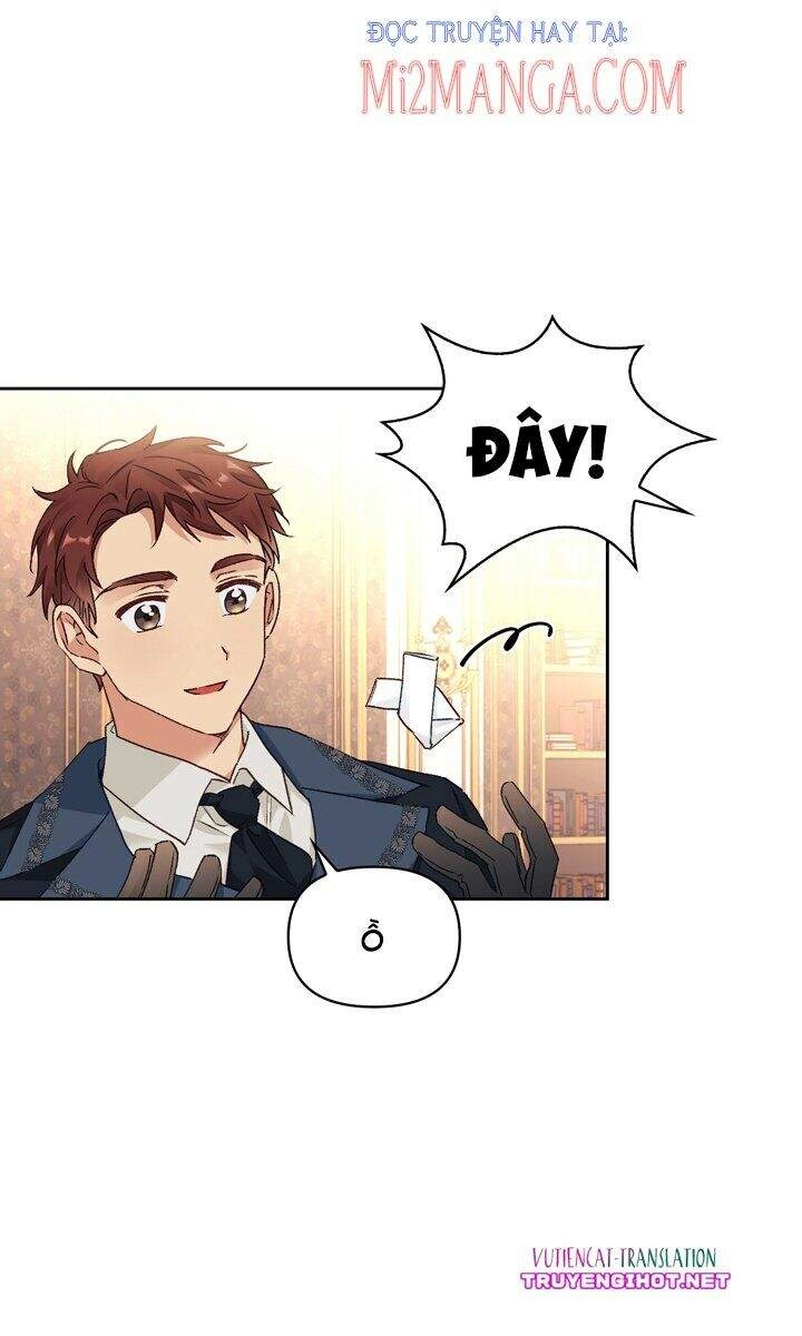 Ác Nữ Xứng Đôi Với Bạo Chúa Chapter 69.1 - 14