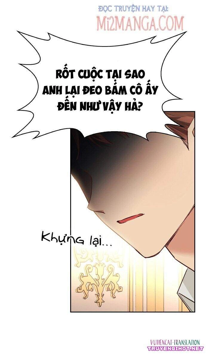 Ác Nữ Xứng Đôi Với Bạo Chúa Chapter 69.1 - 16