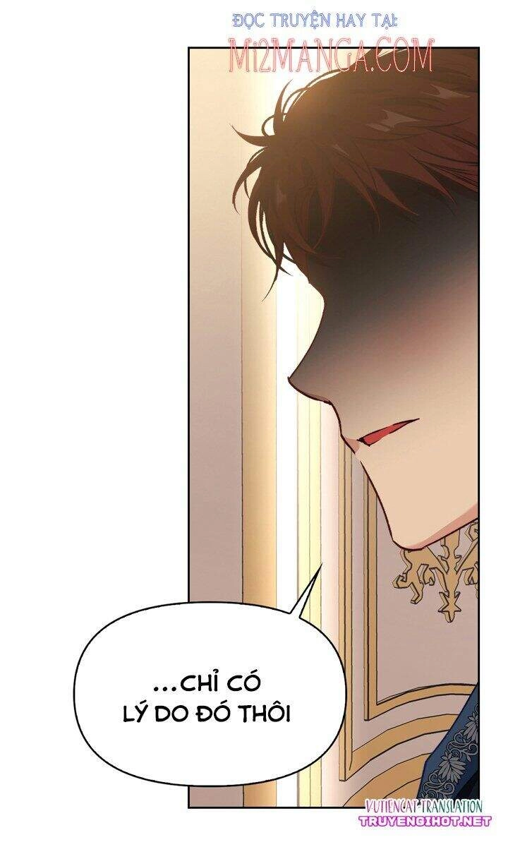 Ác Nữ Xứng Đôi Với Bạo Chúa Chapter 69.1 - 17