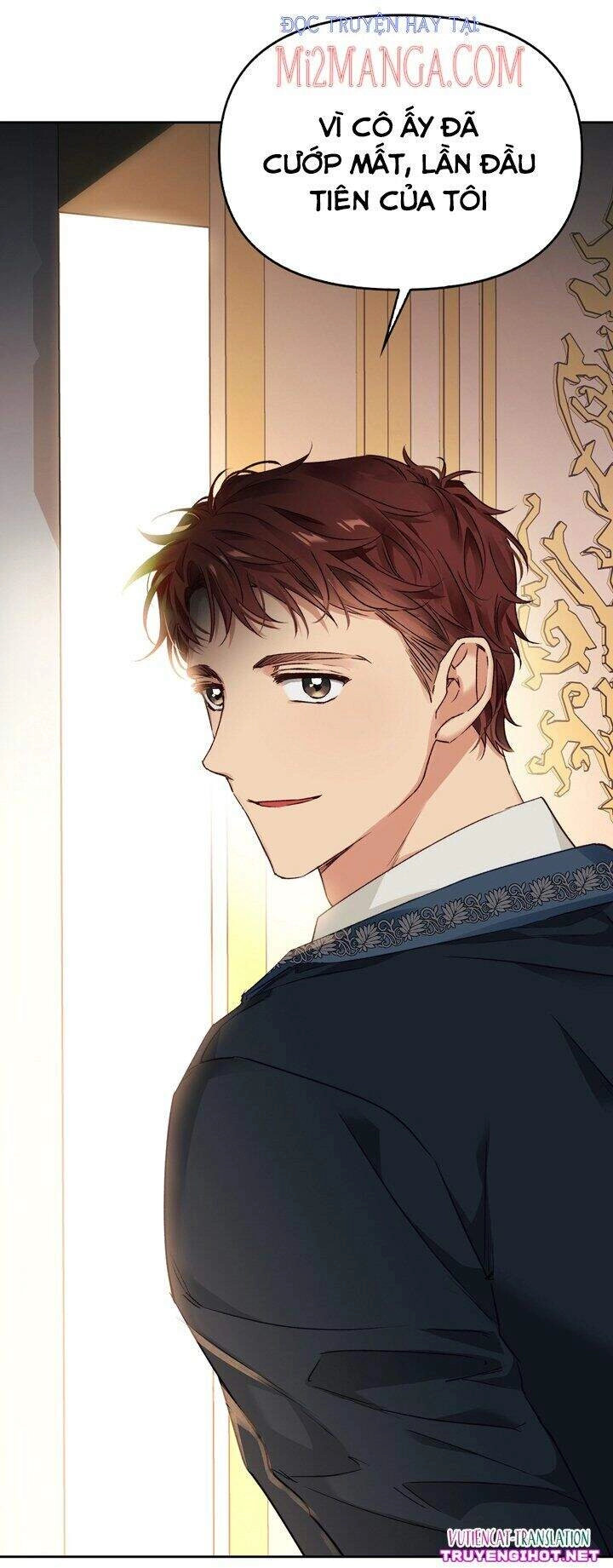 Ác Nữ Xứng Đôi Với Bạo Chúa Chapter 69.1 - 18