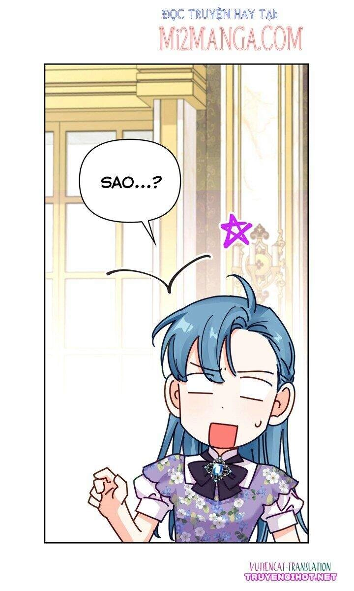 Ác Nữ Xứng Đôi Với Bạo Chúa Chapter 69.1 - 19