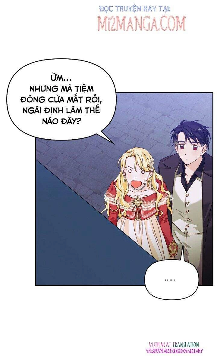 Ác Nữ Xứng Đôi Với Bạo Chúa Chapter 69.1 - 21
