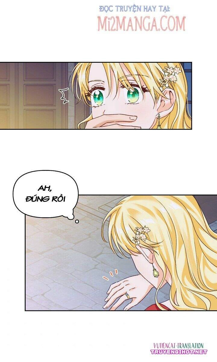 Ác Nữ Xứng Đôi Với Bạo Chúa Chapter 69.2 - 2