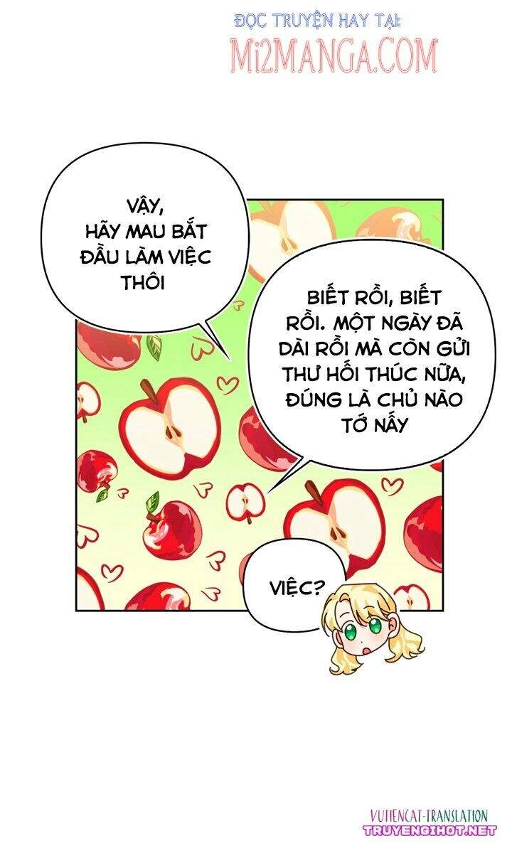 Ác Nữ Xứng Đôi Với Bạo Chúa Chapter 69.2 - 5
