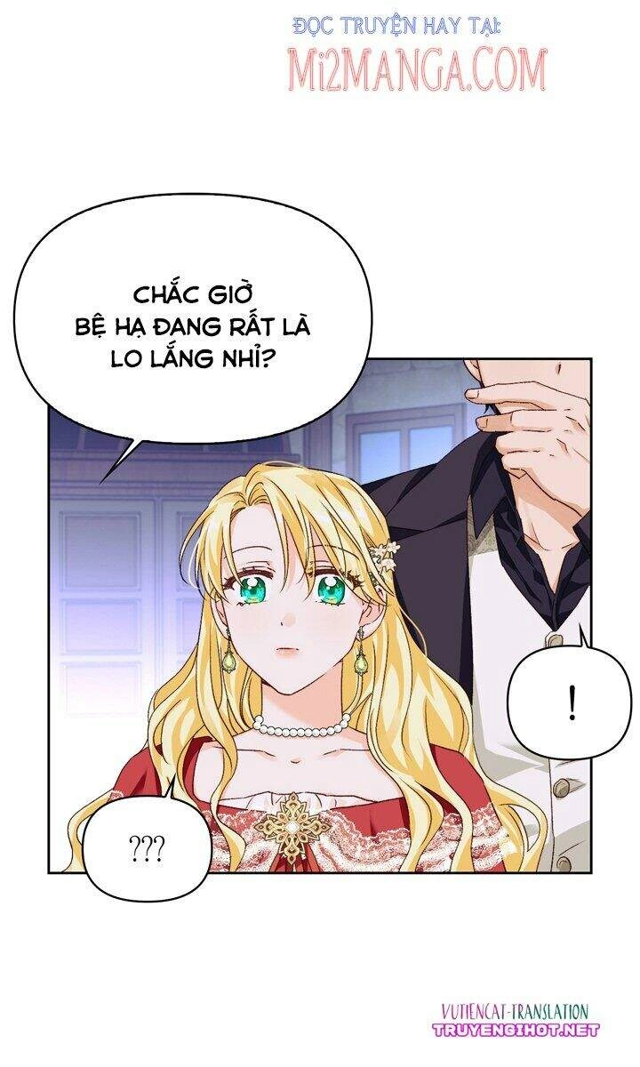 Ác Nữ Xứng Đôi Với Bạo Chúa Chapter 69.2 - 6