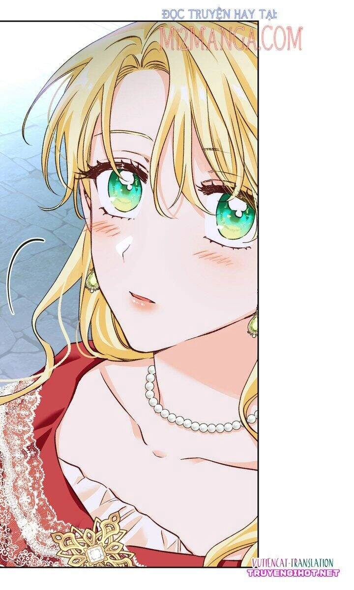 Ác Nữ Xứng Đôi Với Bạo Chúa Chapter 69.2 - 8