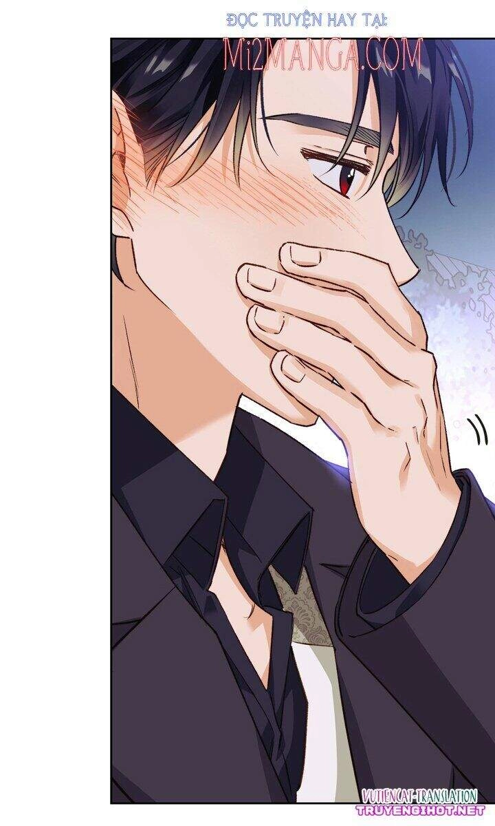 Ác Nữ Xứng Đôi Với Bạo Chúa Chapter 69.2 - 9