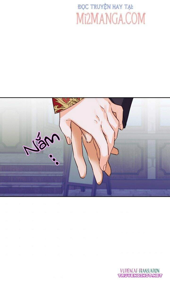 Ác Nữ Xứng Đôi Với Bạo Chúa Chapter 69.2 - 10