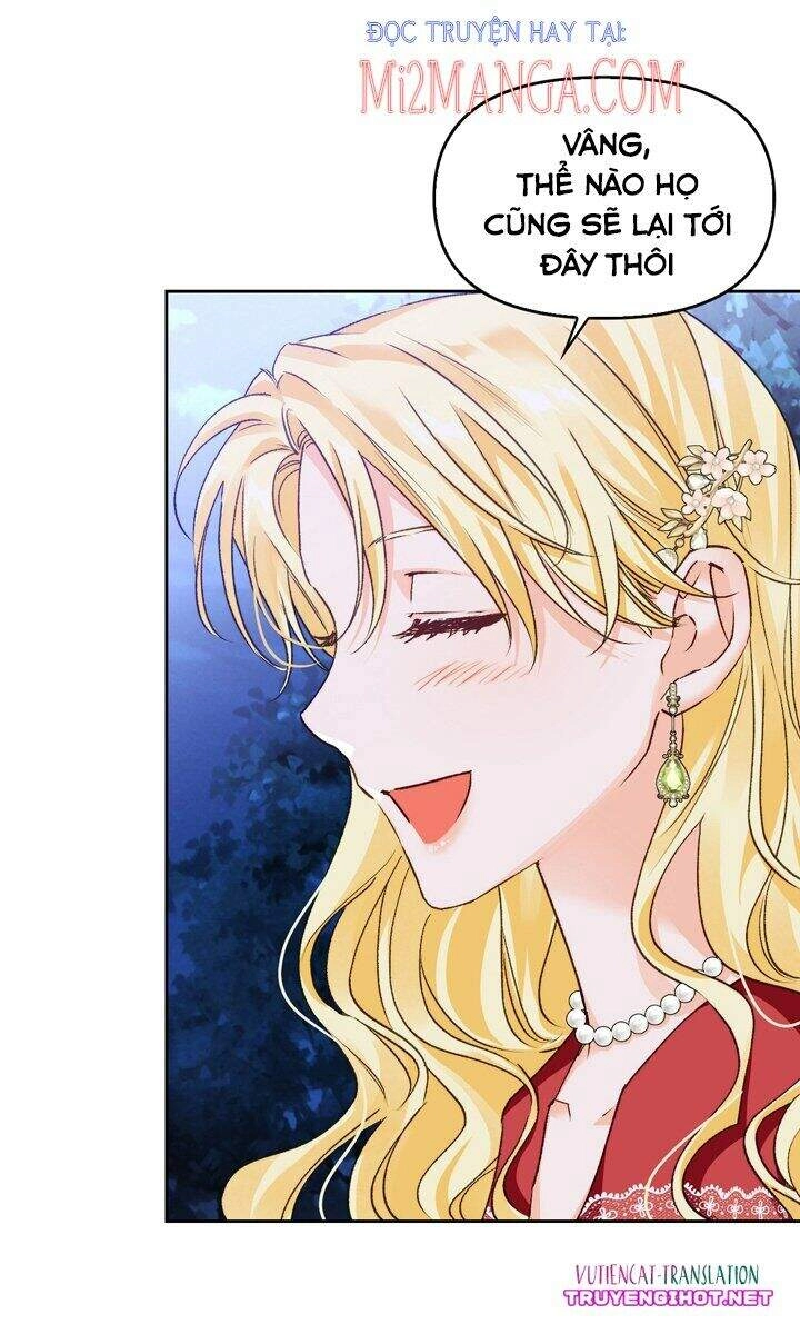 Ác Nữ Xứng Đôi Với Bạo Chúa Chapter 69.2 - 15