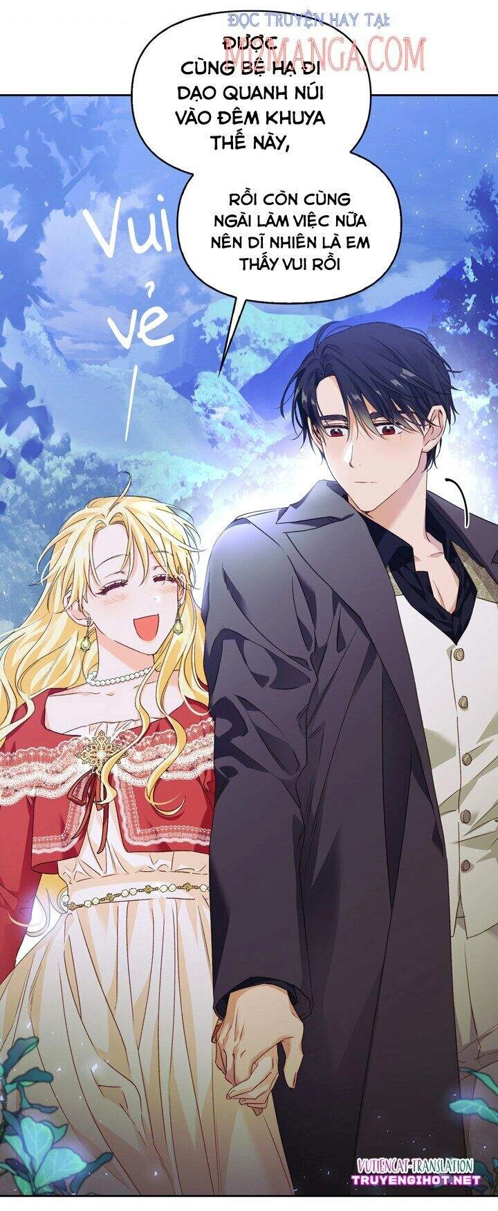 Ác Nữ Xứng Đôi Với Bạo Chúa Chapter 69.2 - 19