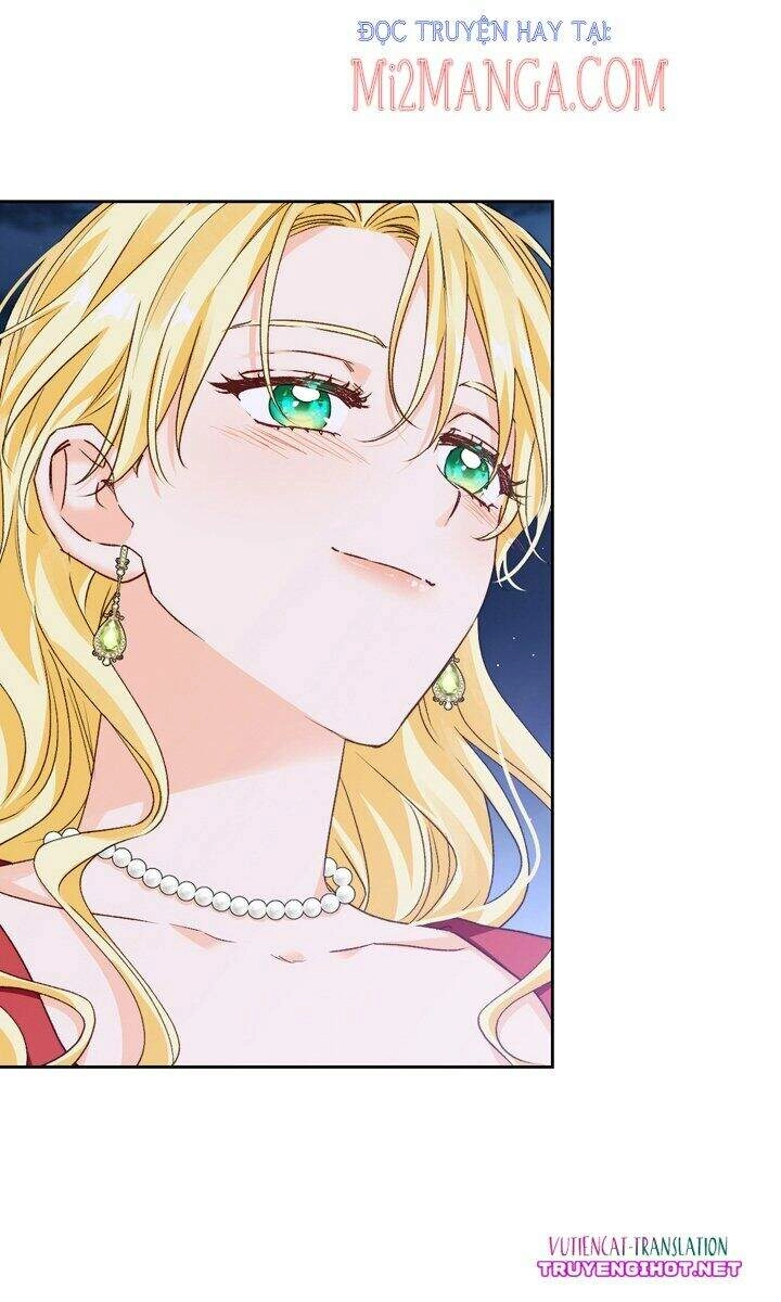 Ác Nữ Xứng Đôi Với Bạo Chúa Chapter 69.2 - 21