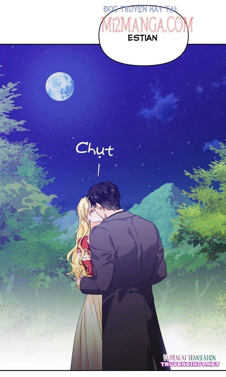 Ác Nữ Xứng Đôi Với Bạo Chúa Chapter 69.2 - 22