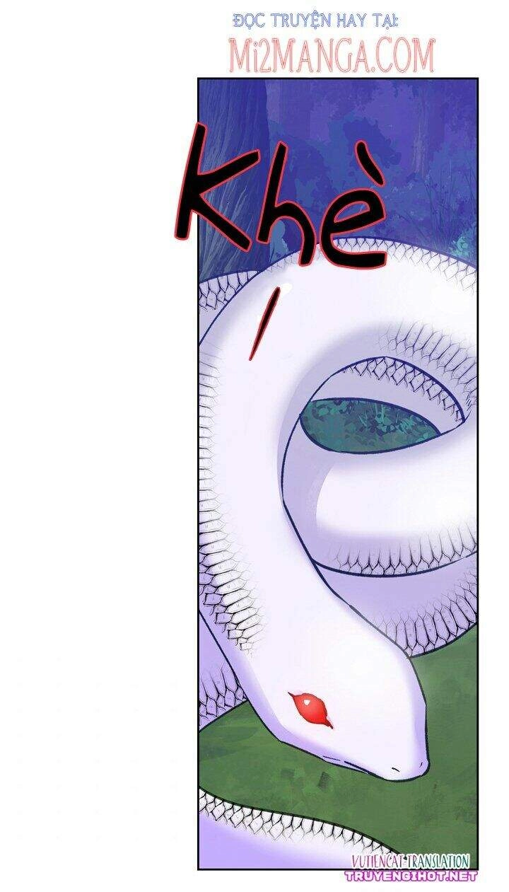 Ác Nữ Xứng Đôi Với Bạo Chúa Chapter 69.2 - 24