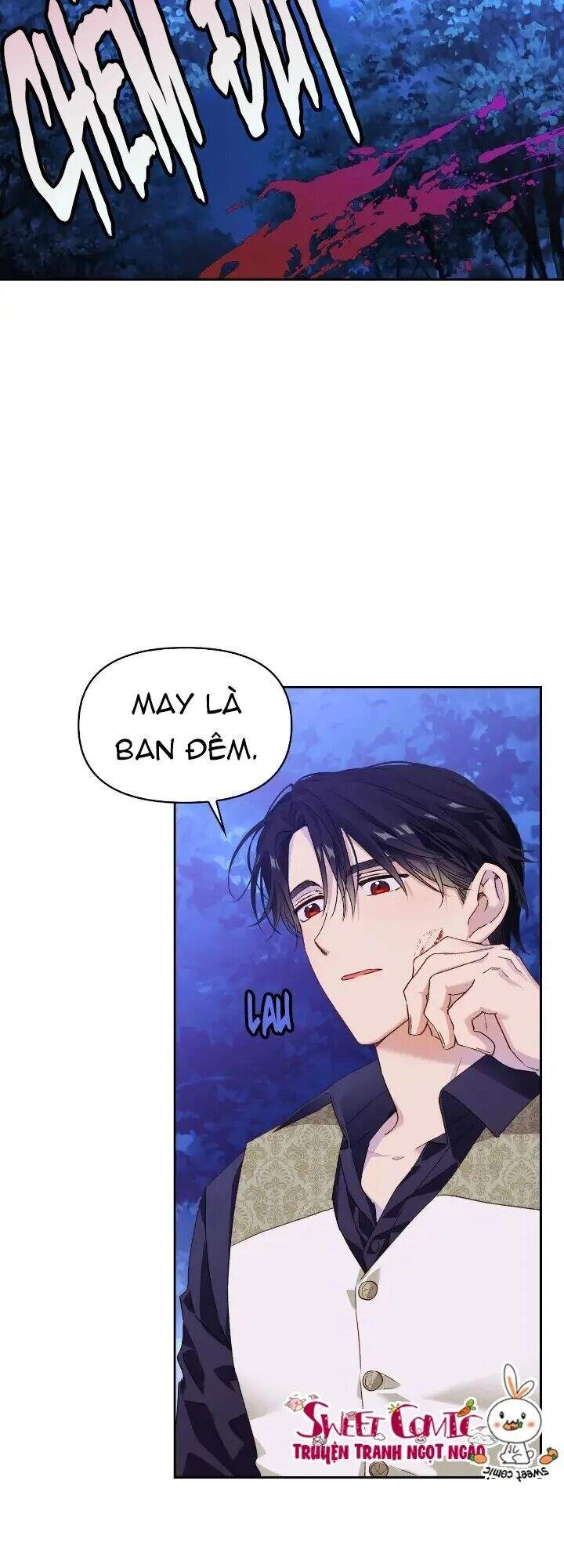 Ác Nữ Xứng Đôi Với Bạo Chúa Chapter 70 - 3