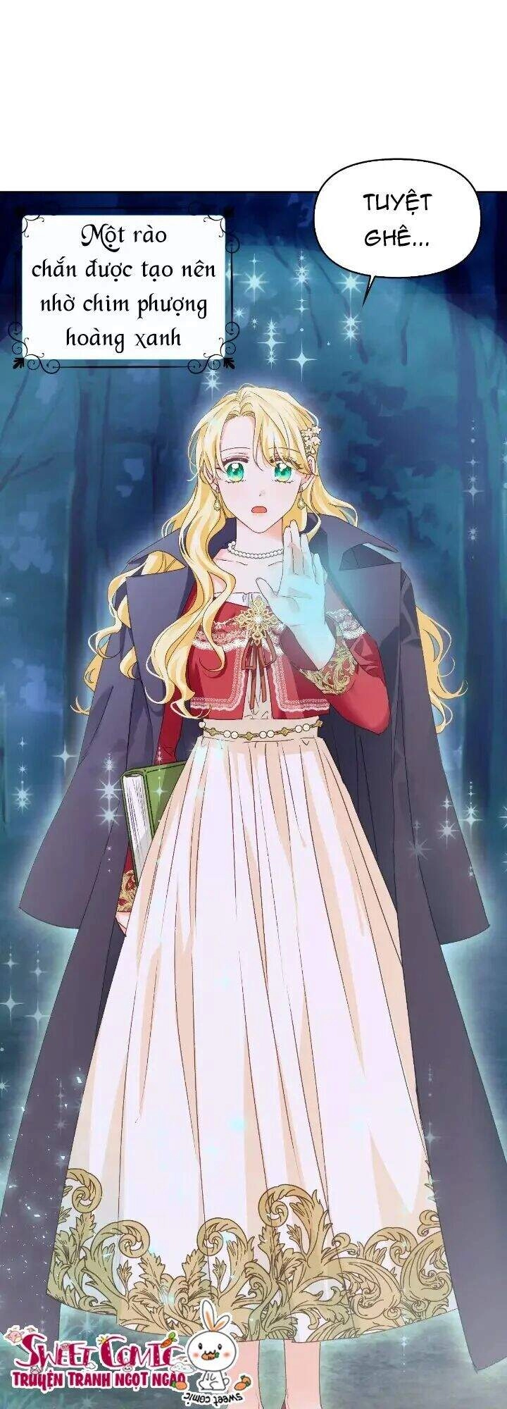 Ác Nữ Xứng Đôi Với Bạo Chúa Chapter 70 - 5