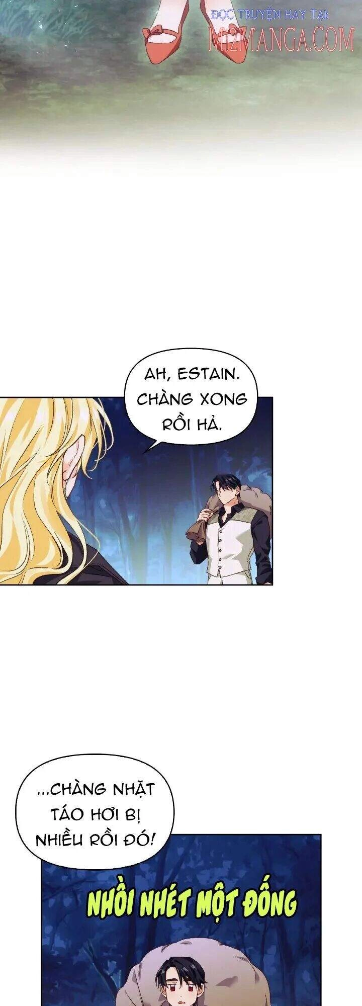 Ác Nữ Xứng Đôi Với Bạo Chúa Chapter 70 - 6