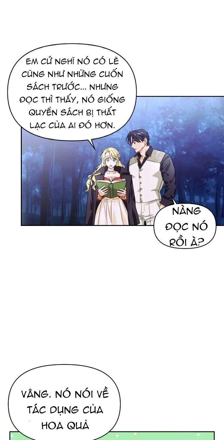 Ác Nữ Xứng Đôi Với Bạo Chúa Chapter 70 - 10