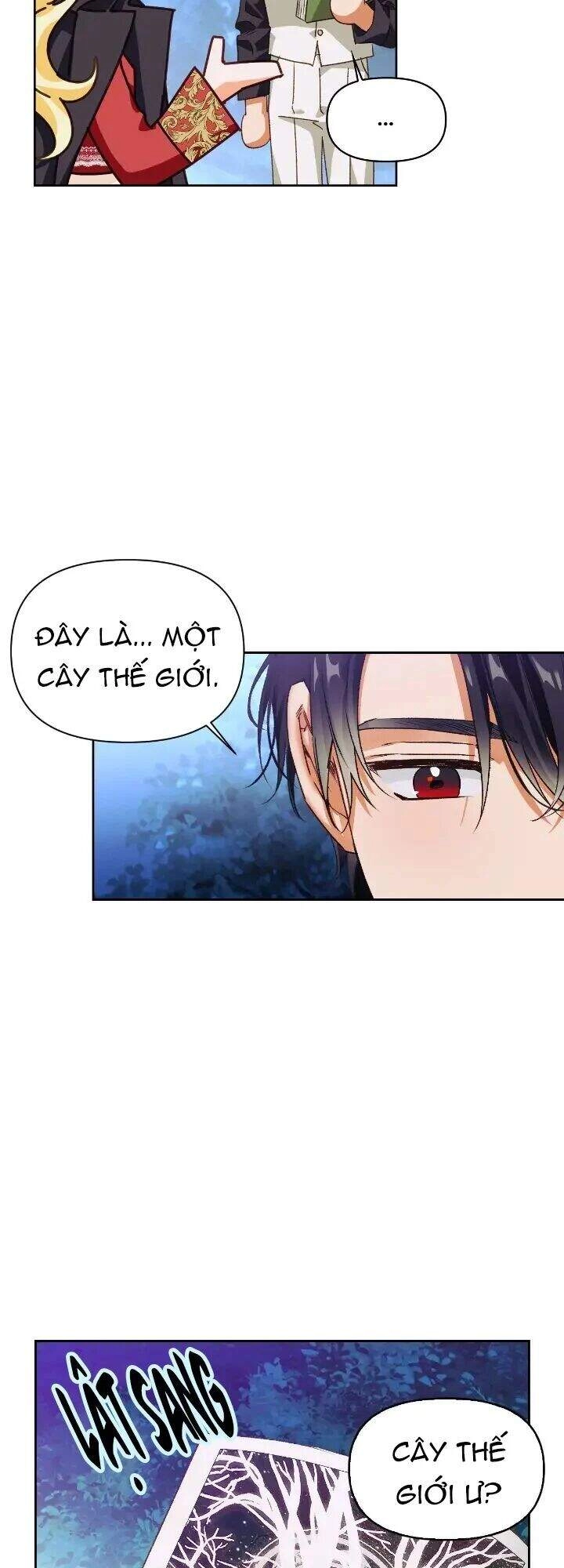 Ác Nữ Xứng Đôi Với Bạo Chúa Chapter 70 - 12