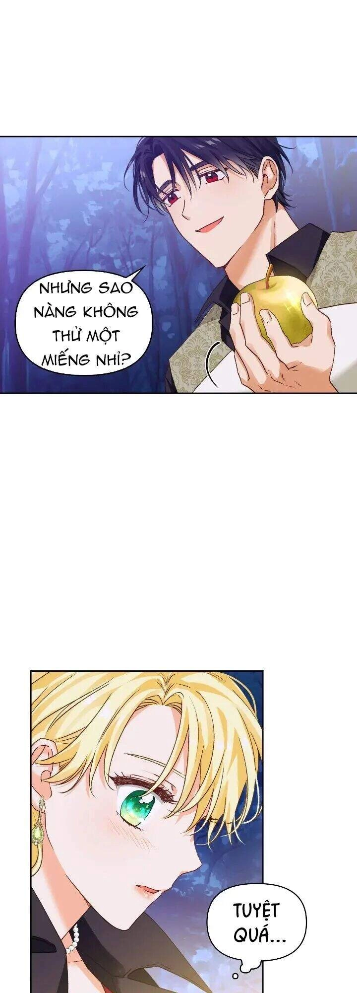 Ác Nữ Xứng Đôi Với Bạo Chúa Chapter 70 - 16