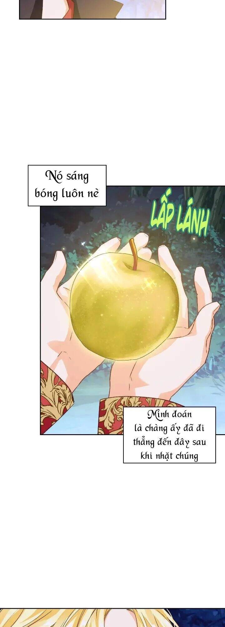 Ác Nữ Xứng Đôi Với Bạo Chúa Chapter 70 - 17