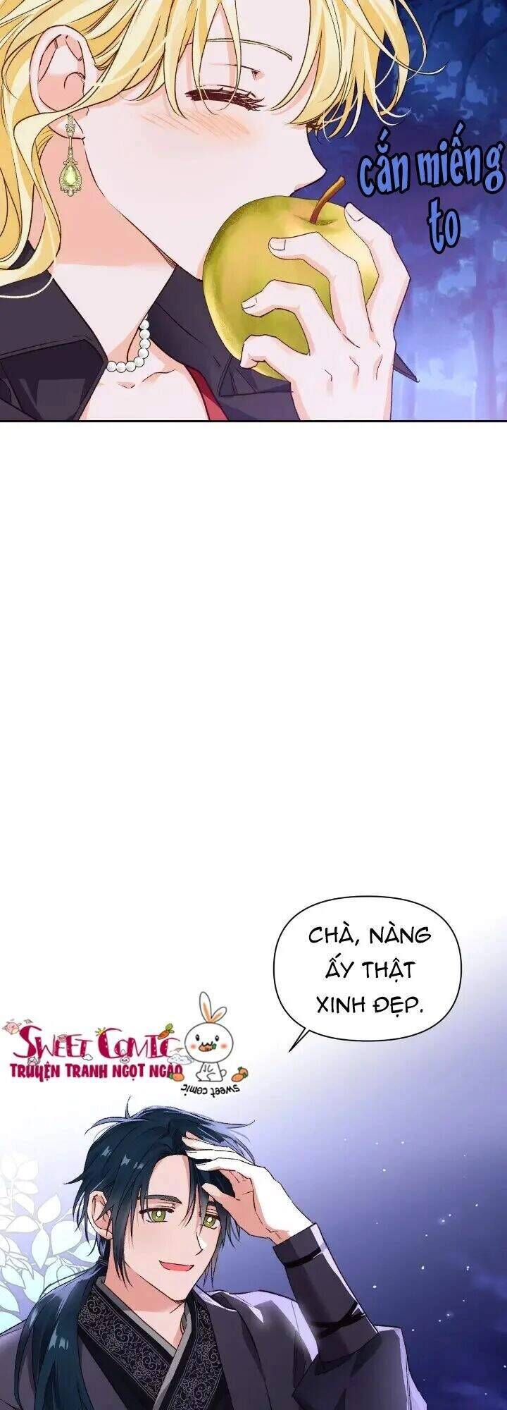 Ác Nữ Xứng Đôi Với Bạo Chúa Chapter 70 - 18