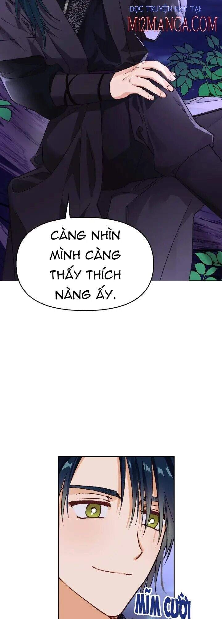 Ác Nữ Xứng Đôi Với Bạo Chúa Chapter 70 - 19