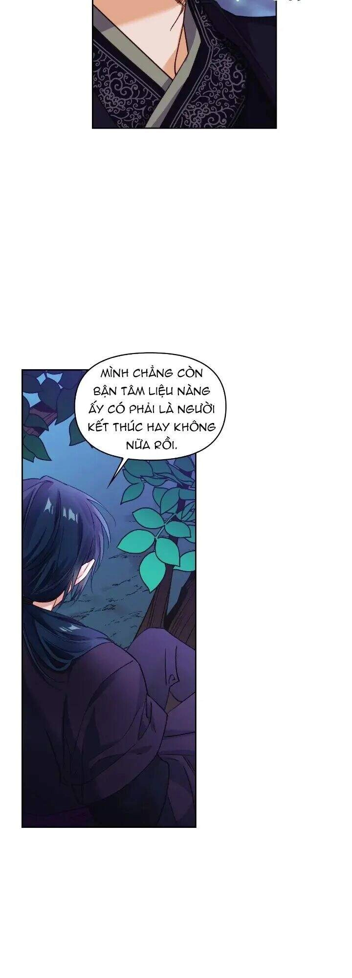 Ác Nữ Xứng Đôi Với Bạo Chúa Chapter 70 - 20