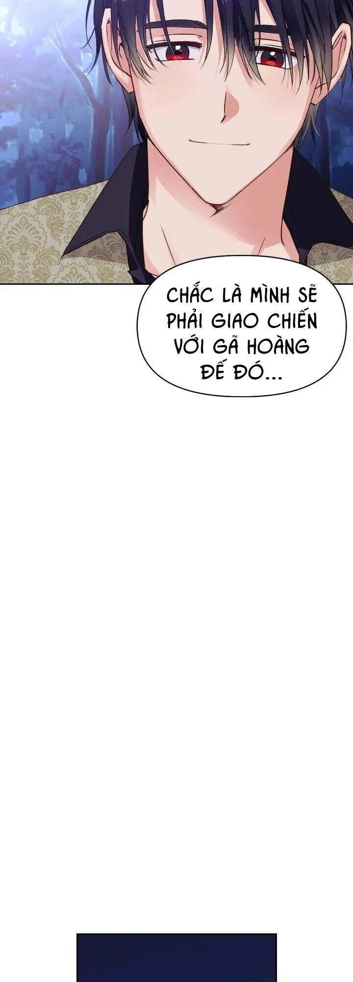 Ác Nữ Xứng Đôi Với Bạo Chúa Chapter 70 - 22