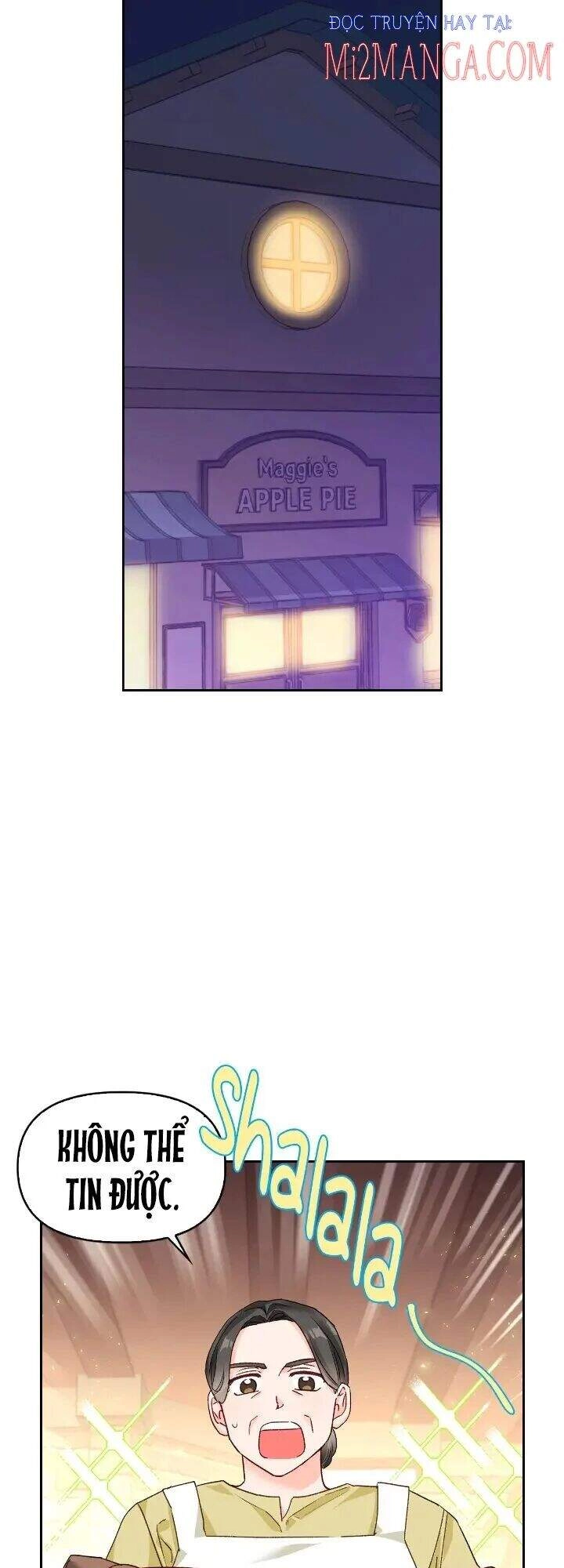 Ác Nữ Xứng Đôi Với Bạo Chúa Chapter 70 - 23