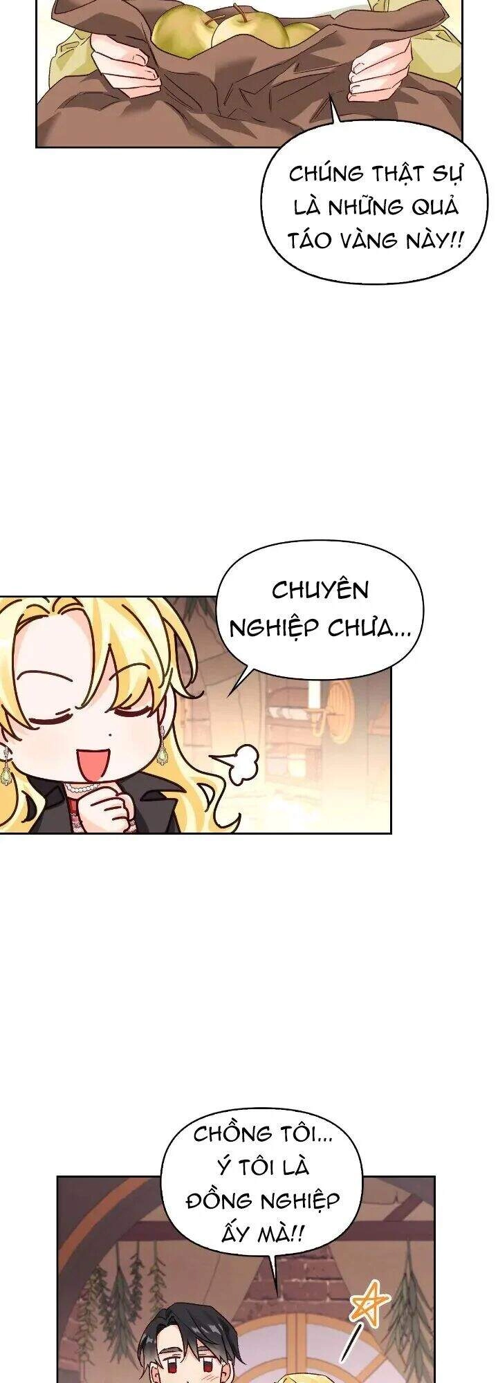 Ác Nữ Xứng Đôi Với Bạo Chúa Chapter 70 - 24