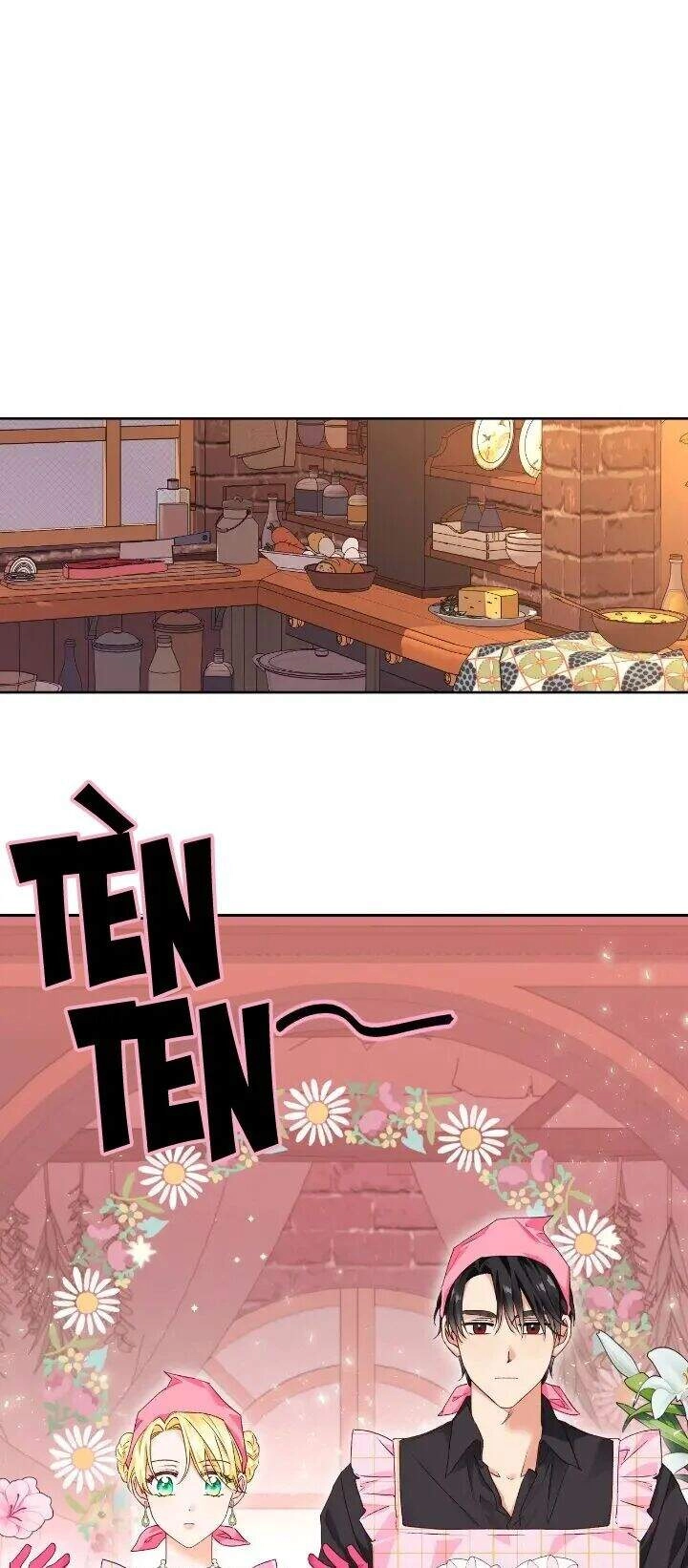 Ác Nữ Xứng Đôi Với Bạo Chúa Chapter 70 - 26