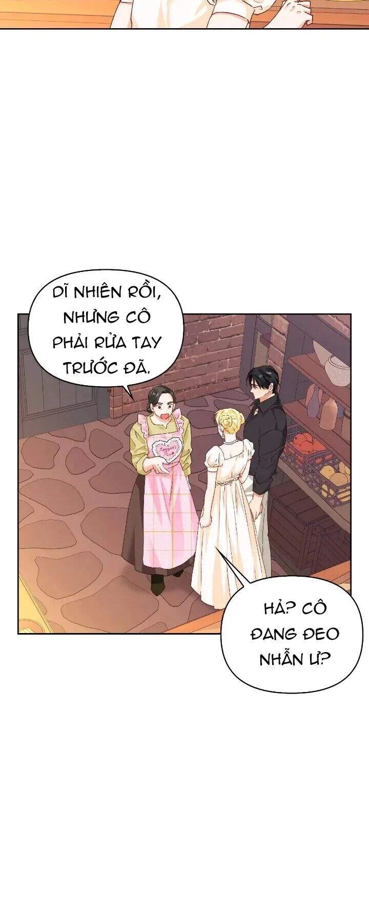 Ác Nữ Xứng Đôi Với Bạo Chúa Chapter 70 - 34