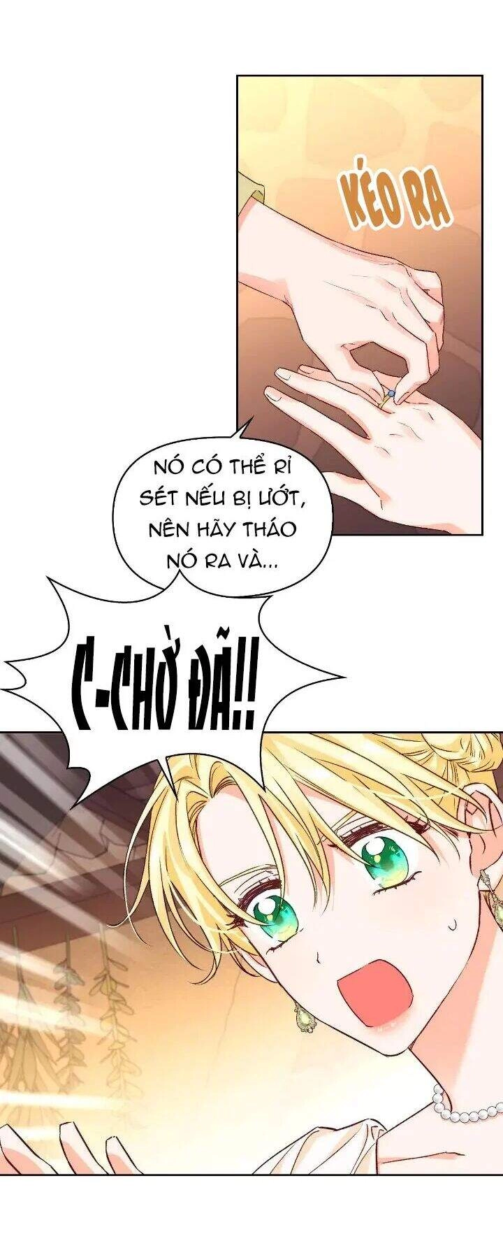 Ác Nữ Xứng Đôi Với Bạo Chúa Chapter 70 - 35