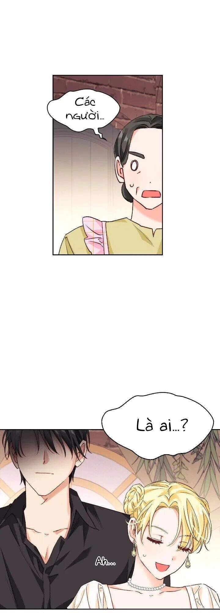 Ác Nữ Xứng Đôi Với Bạo Chúa Chapter 70 - 37