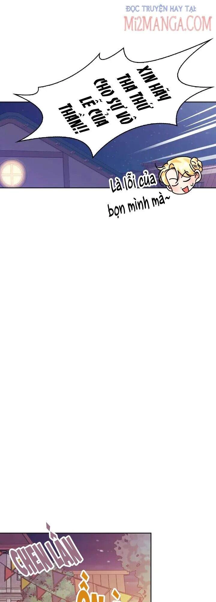 Ác Nữ Xứng Đôi Với Bạo Chúa Chapter 70 - 40