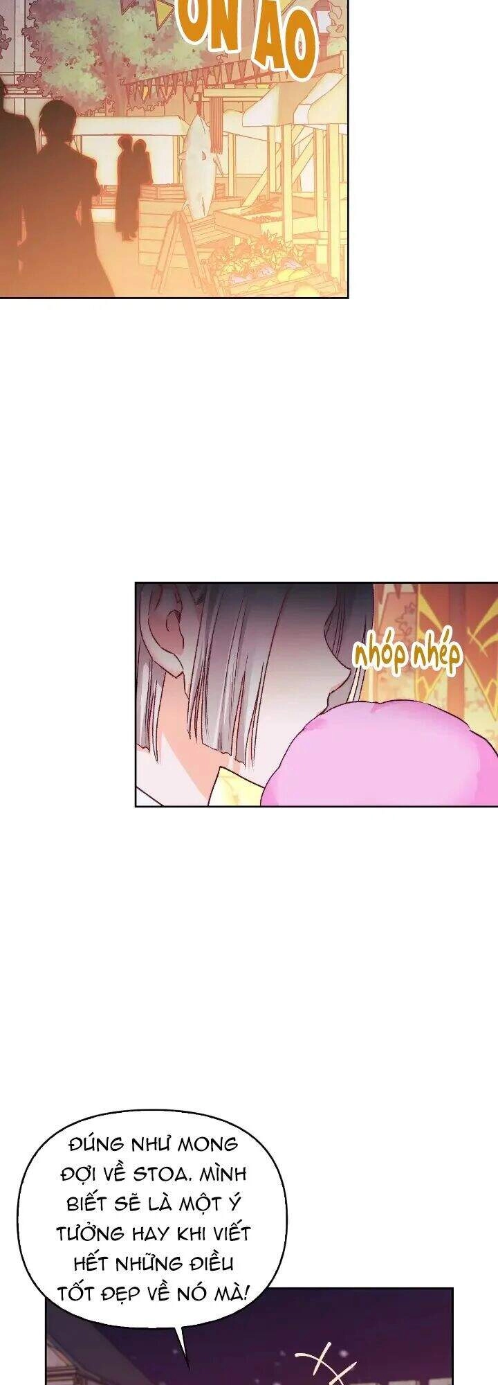 Ác Nữ Xứng Đôi Với Bạo Chúa Chapter 70 - 41