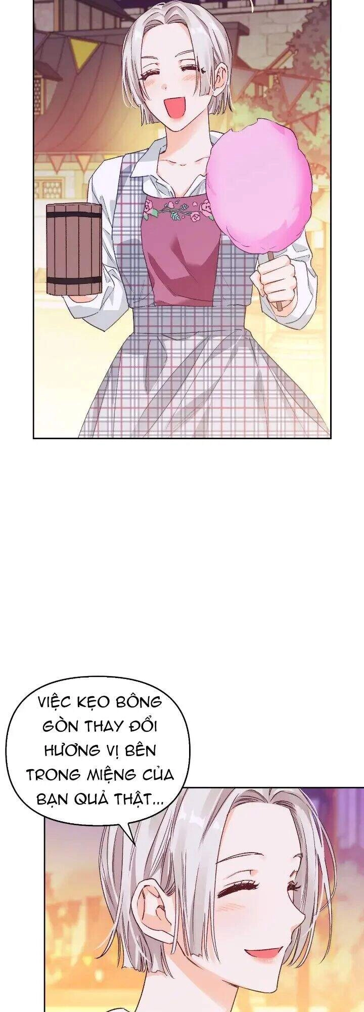 Ác Nữ Xứng Đôi Với Bạo Chúa Chapter 70 - 42