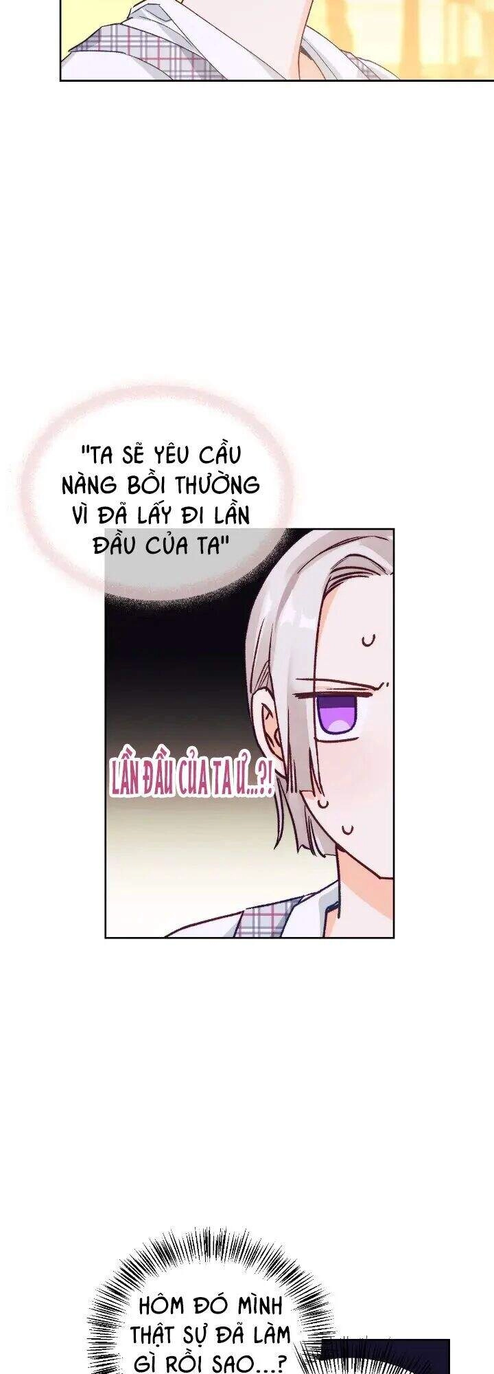 Ác Nữ Xứng Đôi Với Bạo Chúa Chapter 70 - 43