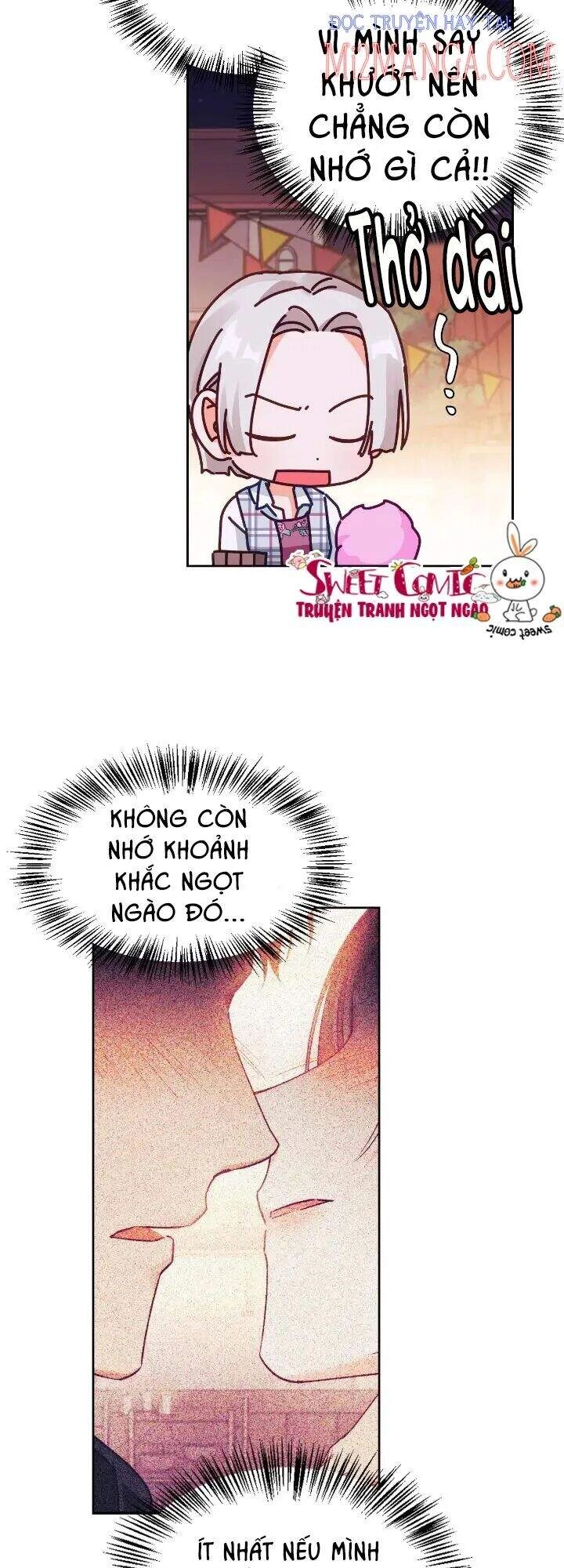 Ác Nữ Xứng Đôi Với Bạo Chúa Chapter 70 - 44