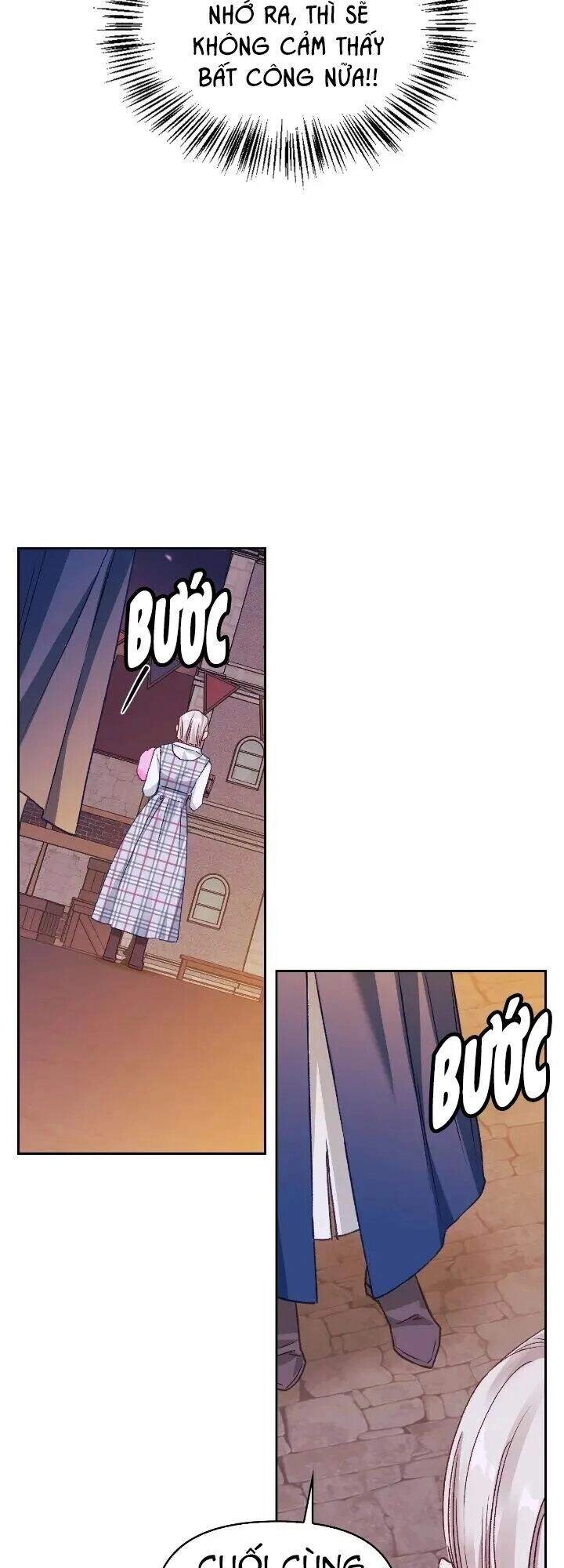 Ác Nữ Xứng Đôi Với Bạo Chúa Chapter 70 - 45