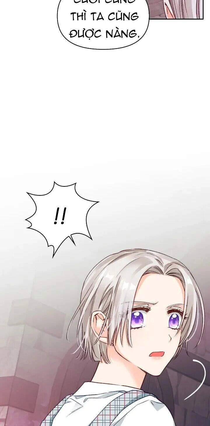 Ác Nữ Xứng Đôi Với Bạo Chúa Chapter 70 - 46