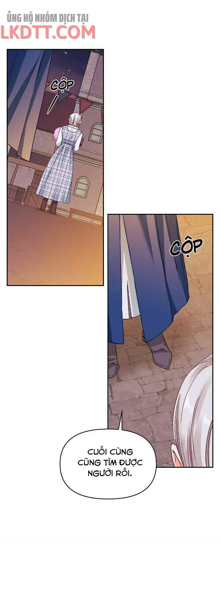 Ác Nữ Xứng Đôi Với Bạo Chúa Chapter 71 - 2