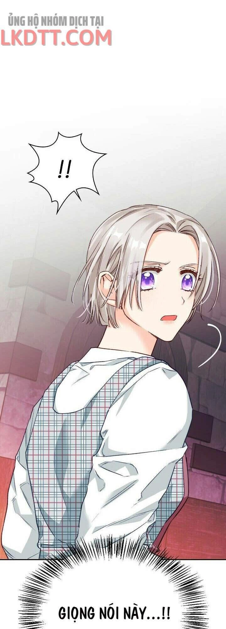 Ác Nữ Xứng Đôi Với Bạo Chúa Chapter 71 - 3