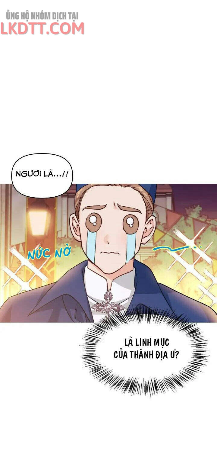 Ác Nữ Xứng Đôi Với Bạo Chúa Chapter 71 - 6