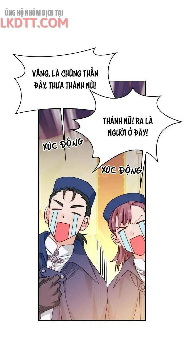 Ác Nữ Xứng Đôi Với Bạo Chúa Chapter 71 - 7