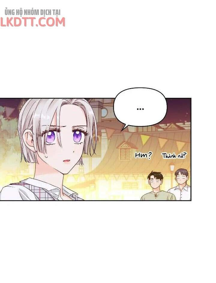 Ác Nữ Xứng Đôi Với Bạo Chúa Chapter 71 - 8