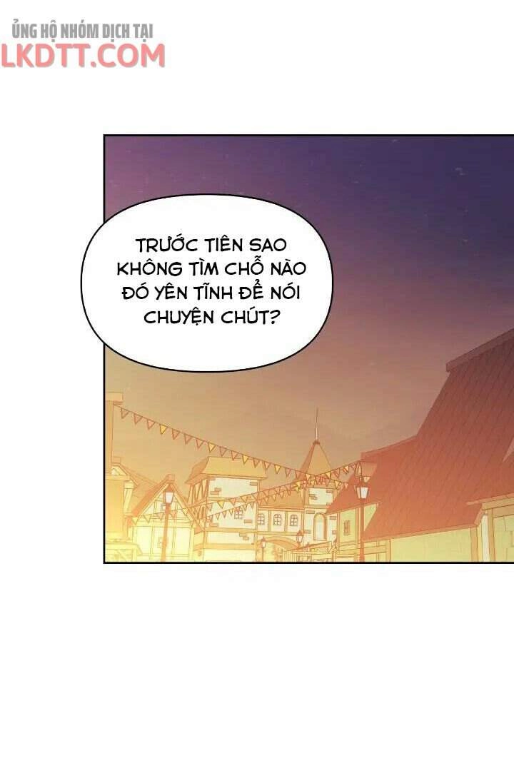 Ác Nữ Xứng Đôi Với Bạo Chúa Chapter 71 - 9