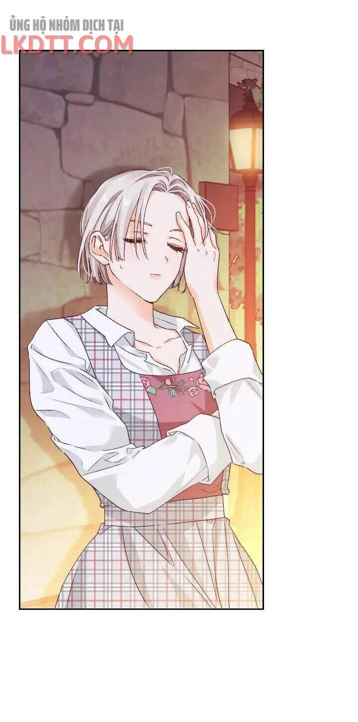 Ác Nữ Xứng Đôi Với Bạo Chúa Chapter 71 - 11