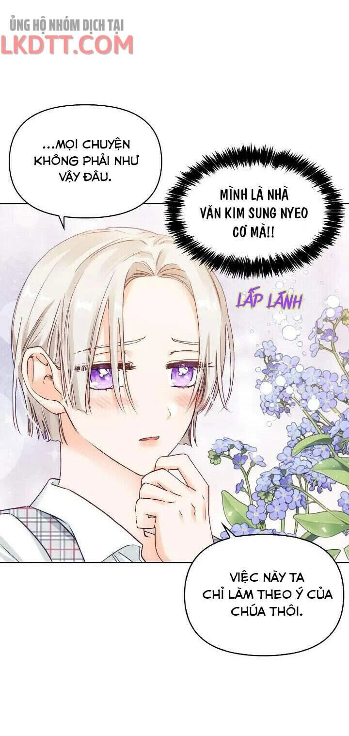 Ác Nữ Xứng Đôi Với Bạo Chúa Chapter 71 - 15