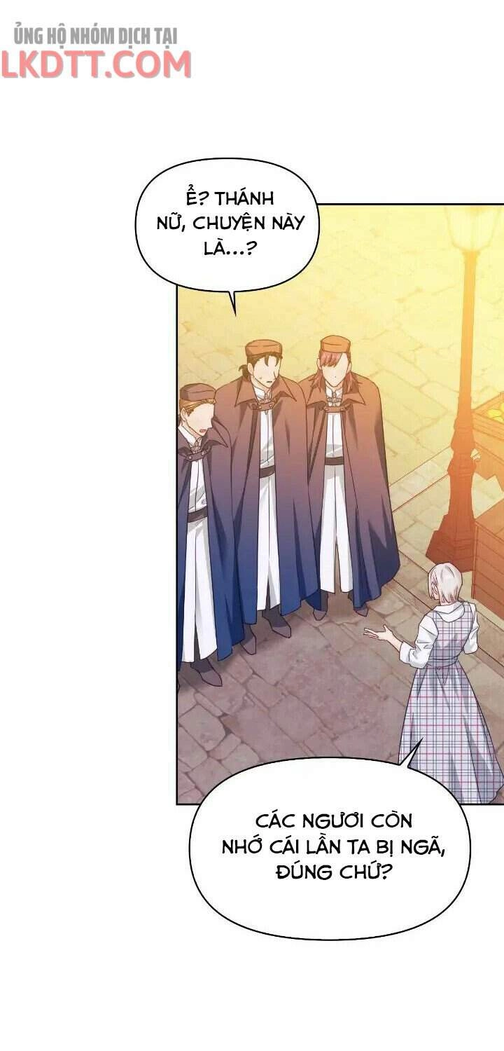 Ác Nữ Xứng Đôi Với Bạo Chúa Chapter 71 - 16